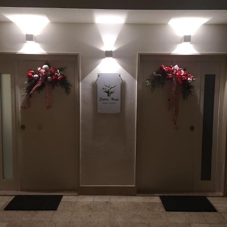 Sisters' House Apartment บารี ภายนอก รูปภาพ