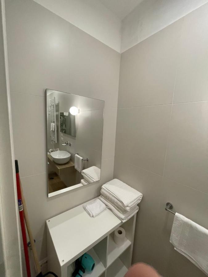 Sisters' House Apartment บารี ภายนอก รูปภาพ