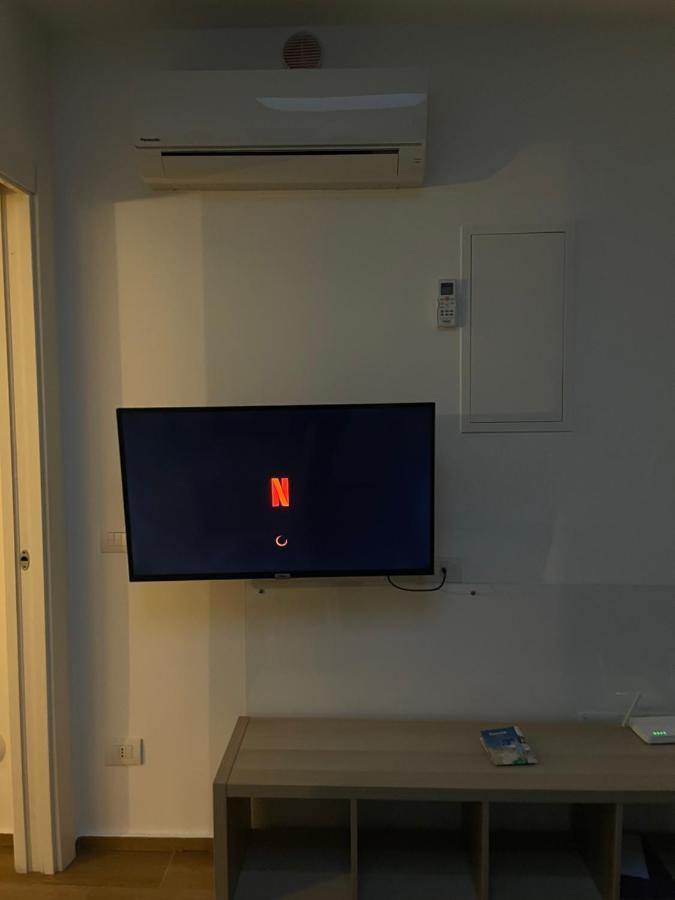 Sisters' House Apartment บารี ภายนอก รูปภาพ