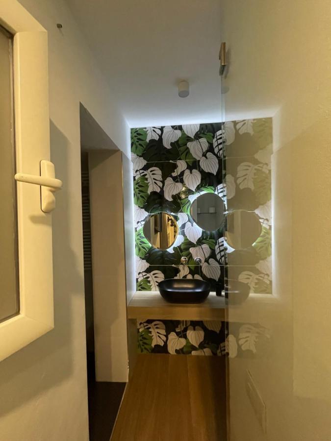 Sisters' House Apartment บารี ภายนอก รูปภาพ
