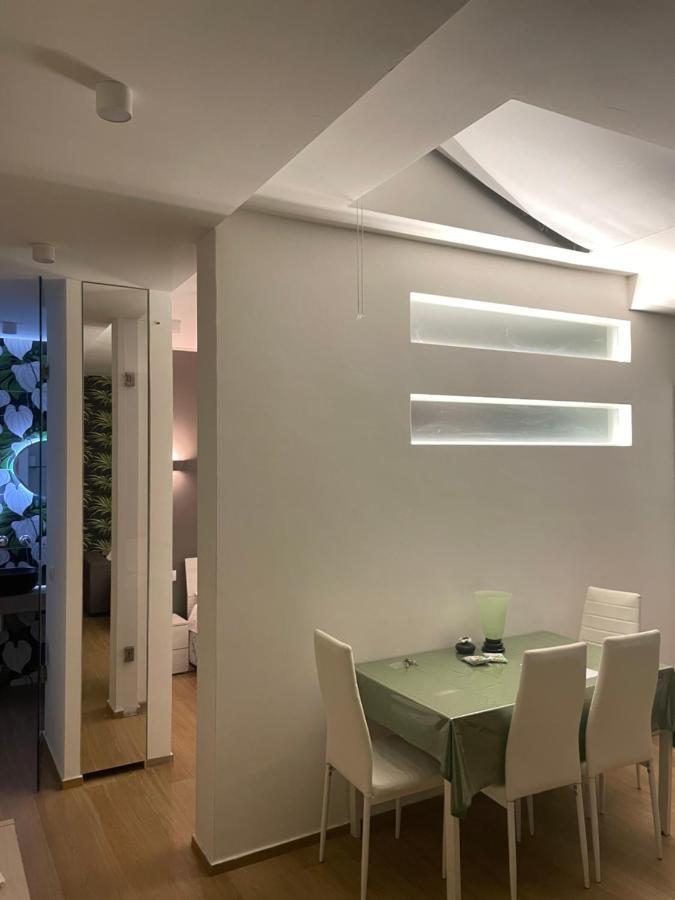 Sisters' House Apartment บารี ภายนอก รูปภาพ