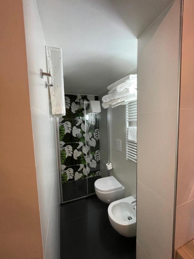 Sisters' House Apartment บารี ภายนอก รูปภาพ