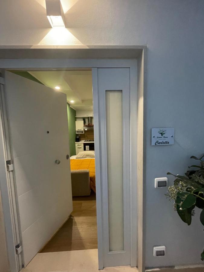 Sisters' House Apartment บารี ภายนอก รูปภาพ