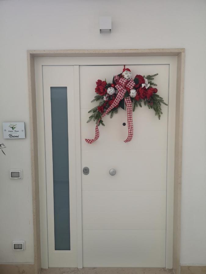 Sisters' House Apartment บารี ภายนอก รูปภาพ
